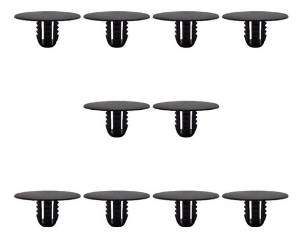 Clip Grampa Traba Manta Capot Ford X10 0 Clip Grampa Traba Manta Capot Ford X10 0