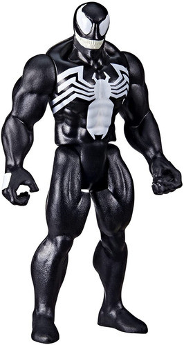 Marvel Legends Retro Collection Venom 0