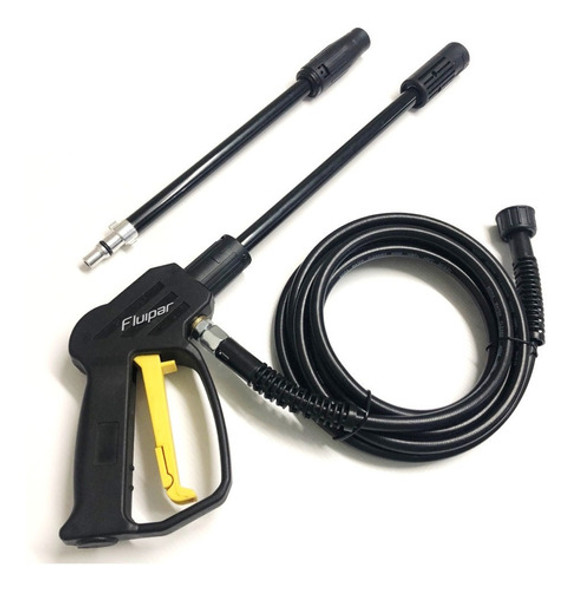 3.mts Mangueira + Pistola Lava Jato Wap Ousada Ou Atacama 0