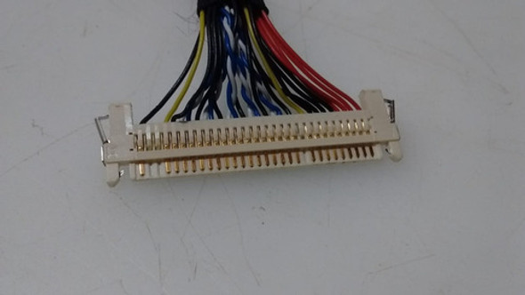 Flex Cable Lvds Philco Pld3914hi Con Garantía!! 0