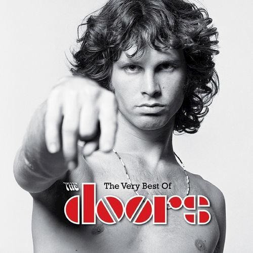 The Very Best Of (remastered) - Doors (cd) 0