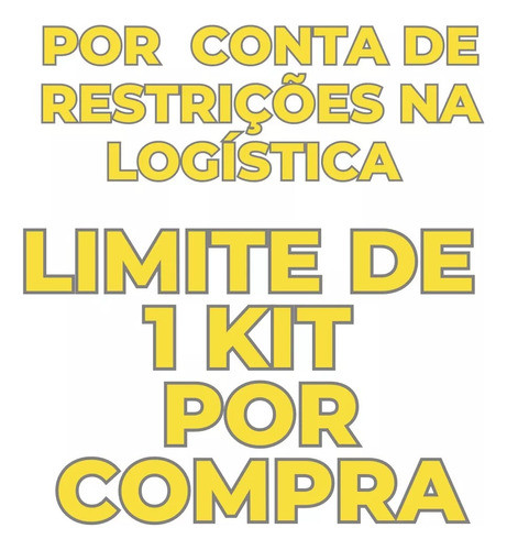 Kit 5 Antena Digital Chapa Parabolica 60cm Ku + 5 Lnbf 1