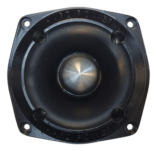 Super Tweeter Hard Power Tw450 Preto/al Trio Profissional 1