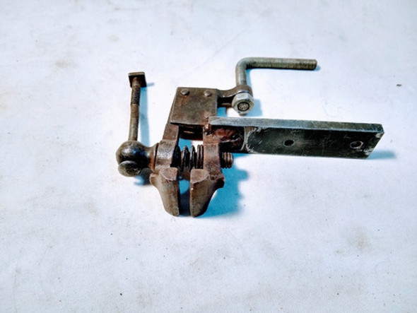 Antigua Mini Morsa Joyero Artesano Ref 1299 1