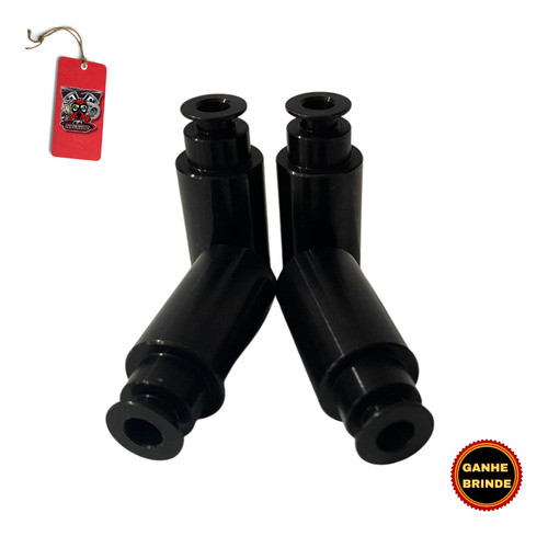 Prolongador De Bico 0