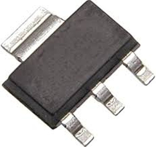 Ams1117-5.0 Ams1117 5.0 Ic Ci 0