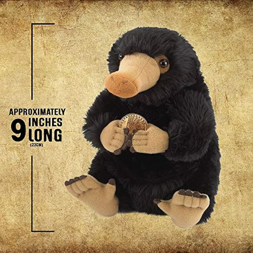 Fantastic Beasts Niffler Plush 1