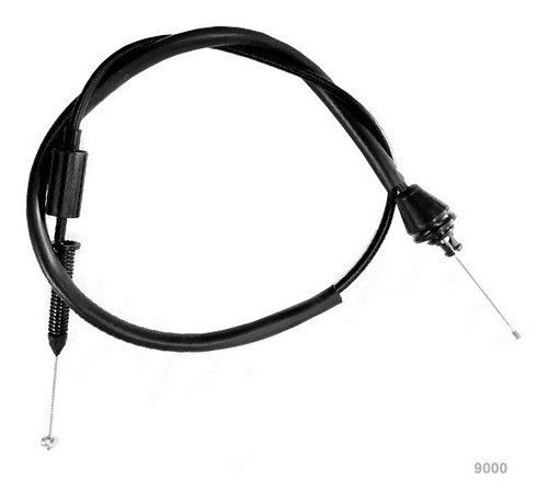 Cable Acelerador Renault Laguna F3r 2.0 8v Corto 7700825601 0
