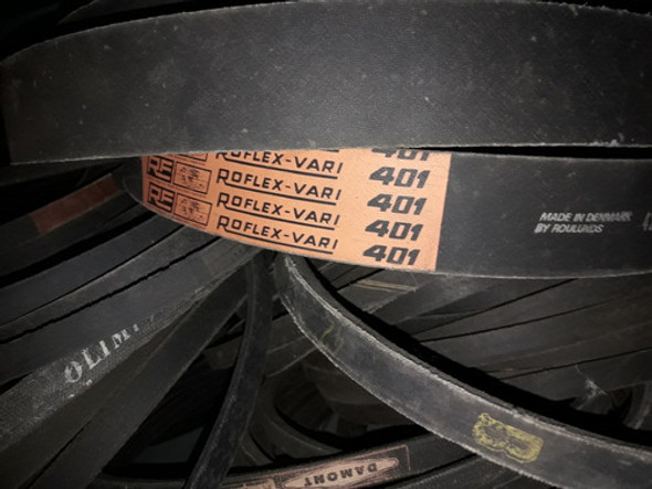 Correa Agricola 42 J 3264 Tt 1