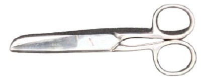 P Store  Tijera Hogareña 4 0