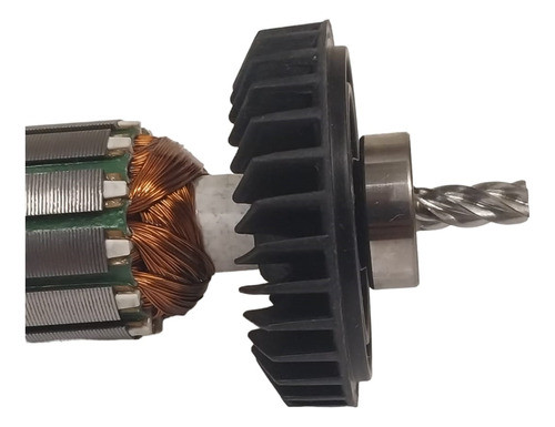 Makita Inducido 4304 - Service Oficial 0