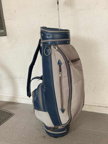 Bolsa De Golf 5 Divisiones, Lado Descolorido 1