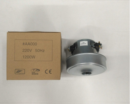 Motor Para Aspiradora 1200 W - 220 V - 50 Hz 1