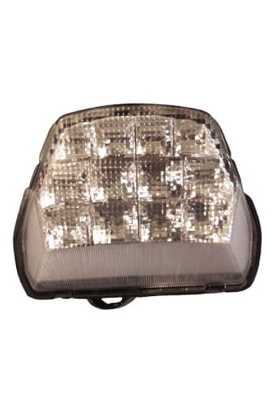 Farol Trasero Zanella Rx 200 Naked - 200 R E Pro 0 Farol Trasero Zanella Rx 200 Naked - 200 R E Pro 0