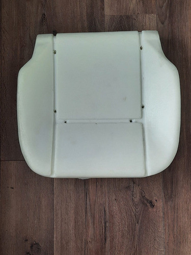 Asiento Butaca Relleno Ford 100modelo Viejo 0