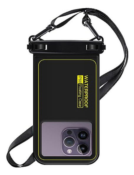 Funda Universal Para Celulares Impermeable 0 Funda Universal Para Celulares Impermeable 0