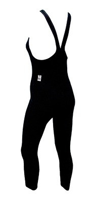 Malla Natación Mujer Finis Open Water Vapor - Tecnobox 1