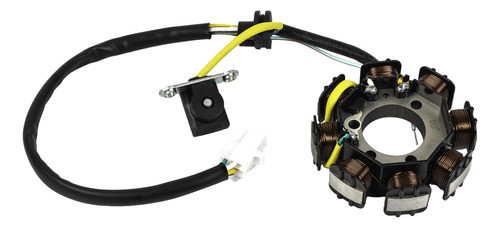 Estator Honda Cb1 W Standard 0