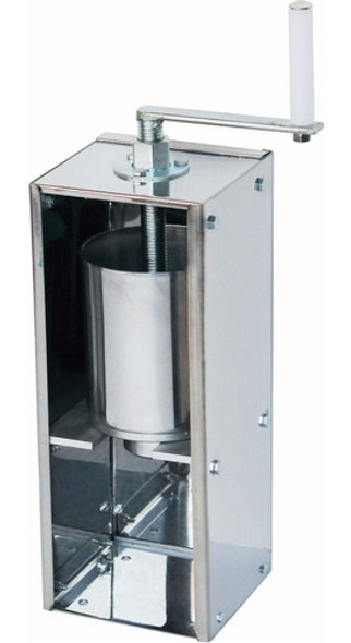 Masseira De Fuso Churros Tradicional Big Espanhol Churritos 1