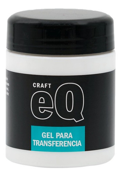 Gel De Transferencia 100cc Eqarte 0