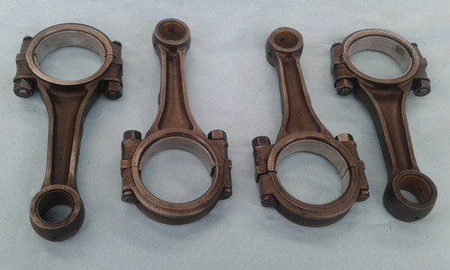 Bielas Vw 1600 1300 Y 1500 Originales Vw. 0