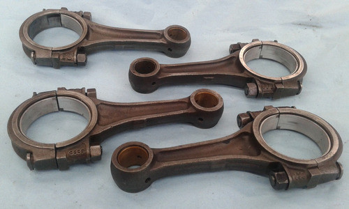 Bielas Vw 1600 1300 Y 1500 Originales Vw. 1