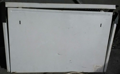 Armazón De Extractor De Aire Kassel. 1