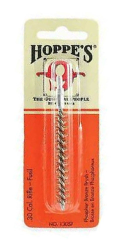 Cepillo De Bronce Calibre 30 (.308 / 7.65 ) Hoppes N°9 0