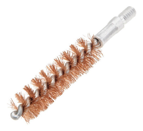 Cepillo De Bronce Calibre 30 (.308 / 7.65 ) Hoppes N°9 1