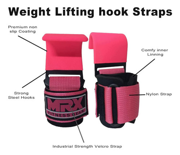 Mrx Boxing & Fitness Power Weight Lifting Training Gym Steel 1 Mrx Boxing & Fitness Power Weight Lifting Training Gym Steel 1