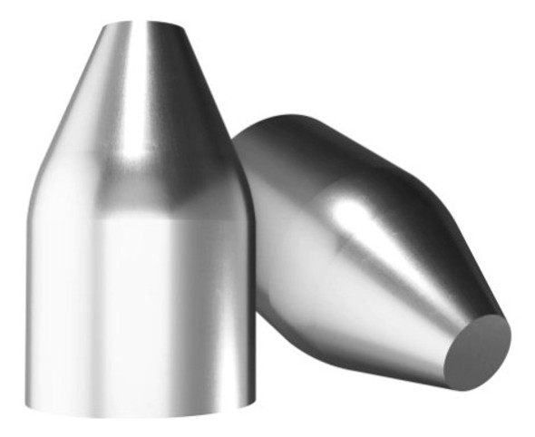 Balines Apolo Slug 6,35 Lata X200 Aire Comprimido 33gr 1