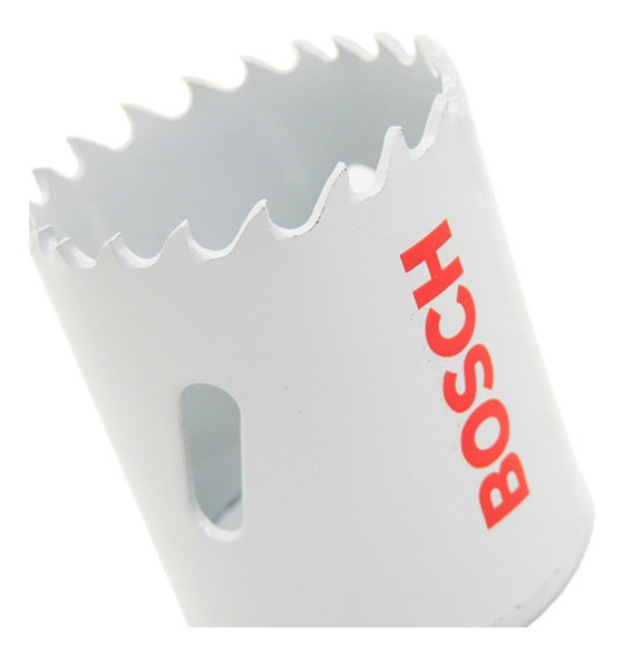Sierra Copa Bosch Bimetal Hole Saw 51mm Bosch 1