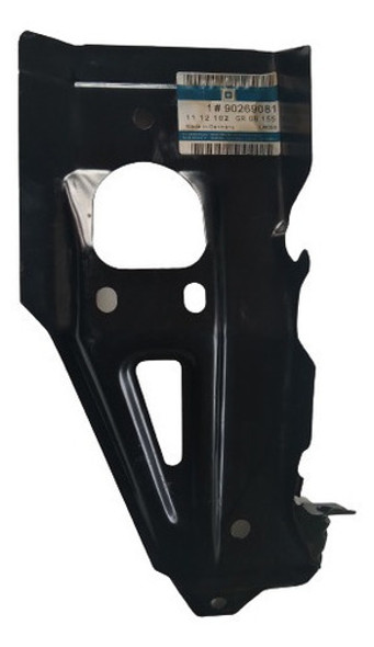 Soporte De Rueda Delantera Opel Vectra 88 95 1