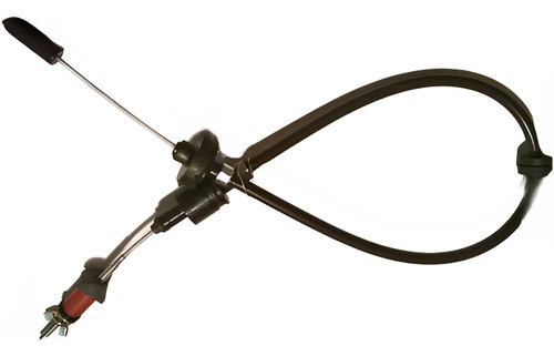 Cable De Embrague Vw Gol , Ab9 , Power,santana,polo , Nafta 0