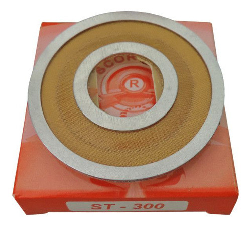 Reparo Para Tweeter Selenium St300 St320 St302 St322 0