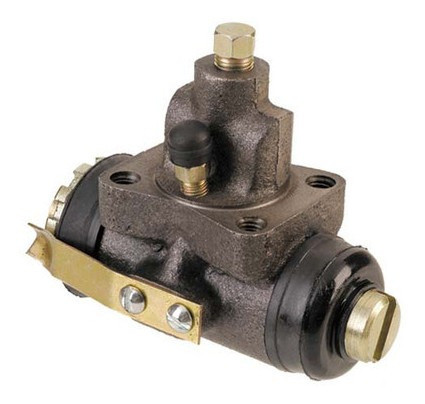 Cilindro Roda Traseiro Lado D Toyota Bandeirante Oj 55 Lpb 0