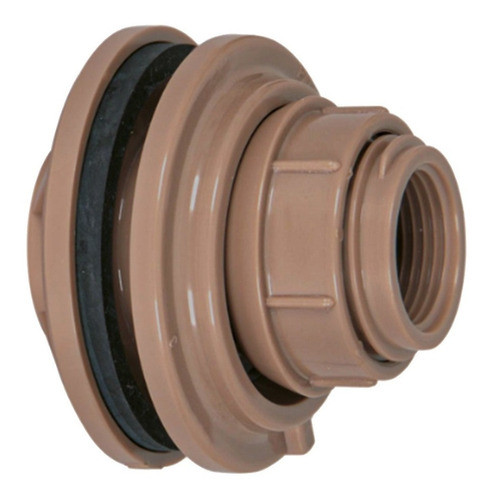 Adapt.c/flange Sold Amanco Ou Krona 25 X 3/4 0