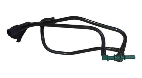 Manguera Retorno Combustible C/sensor  Peugeot 306 2.0 Hdi 0