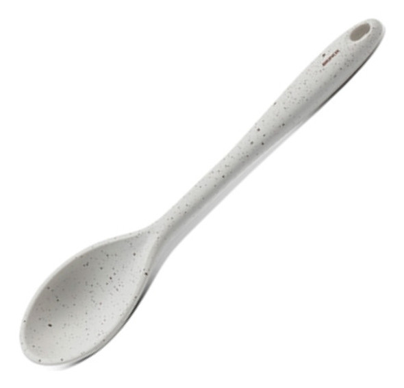 Espatula De Silicone 27,5cm Cozinha Flex Vanilla Brinox 0