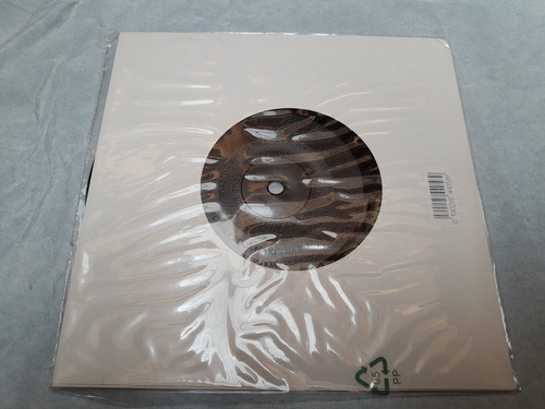 Liam Gallagher - Shockwave - Vinilo Single Kktus 1