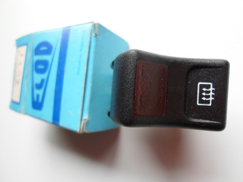 Tecla Luneta Termica 128 1