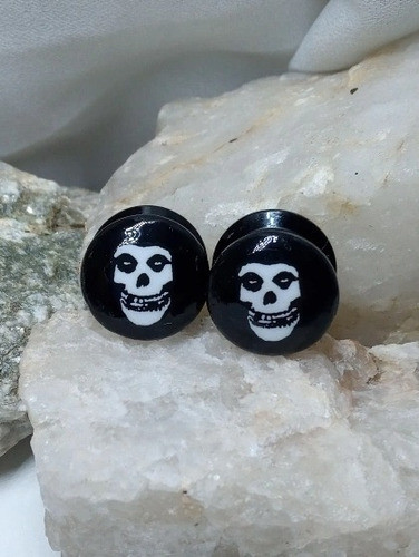 Expansores Misfits 6 A 22 Mm 0