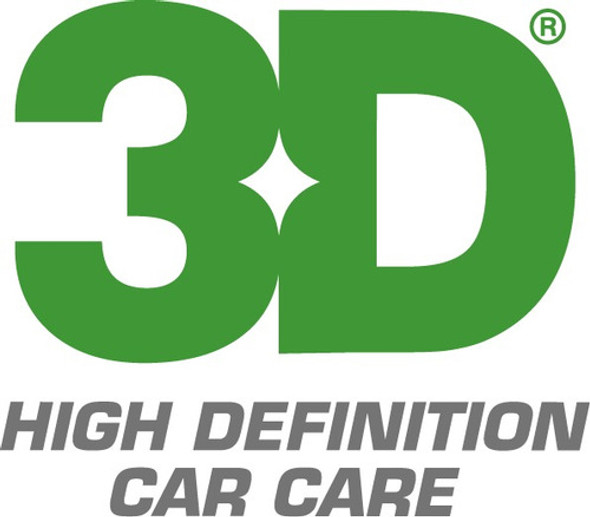 3d Desengrasante Exterior Para Llantas 470ml - Biodegradable 1