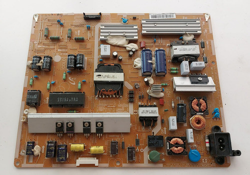 Fuente Samsung Ue40f6400 Ue40f6400ak Bn44-00622b Gtía 3 Mes! 0
