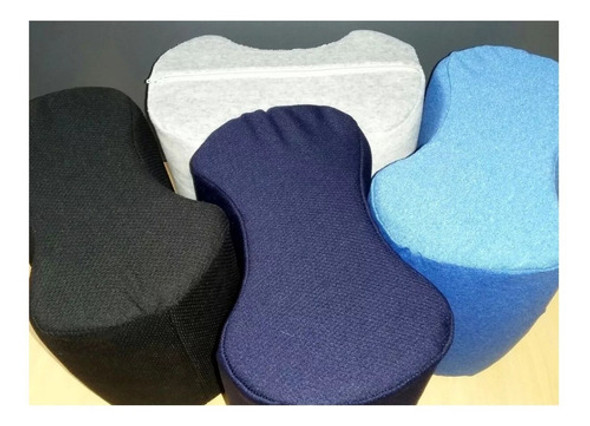 Rodillas Almohada/separador Memory Foam Con Funda 1