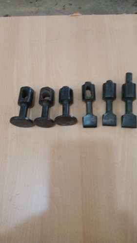 Martillos  Distintos Golpes 0