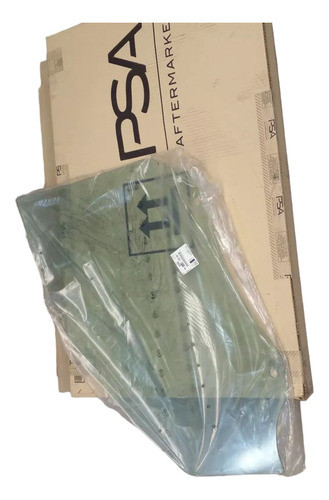 Vidrio Puerta Del. Derecha Cactus 1.2 Pure Tech 0