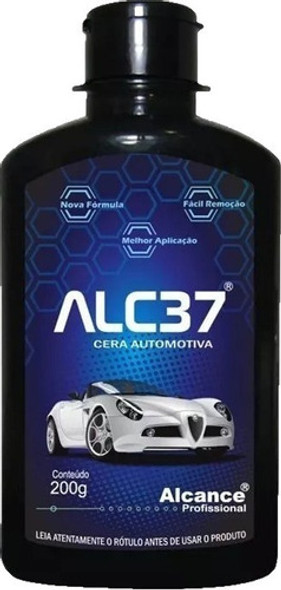 Alc37 200g Alcance Profissional 0