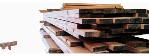Tirante Para Pergolas De Madera Eucaliptus Grandis 2x6 0