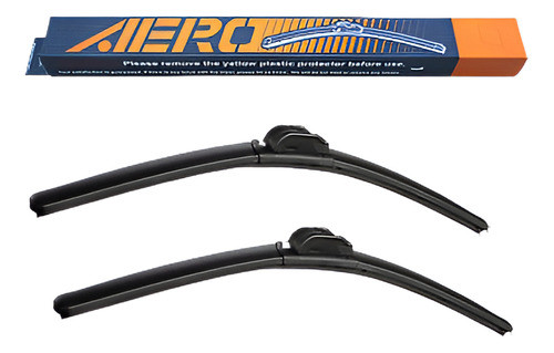 Aeroford Transit Connect 2016-2013 Oem Calidad Limpiaparabri 0